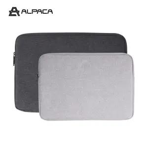 알파카 심플 노트북 전용 파우치 맥 MAC 가방 태블릿 탭 패드(소)