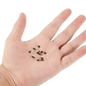 4mm 5mm 6mm 8mm 소형 조립 볼트 나사 소형나사 미니나사 작은나사 너트 나사못 고정핀