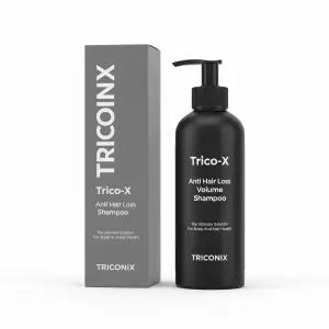 트리코닉스 트리코엑스 탈모완화 두피 볼륨 샴푸 500ml