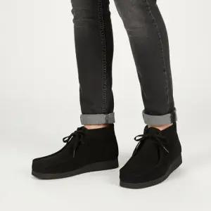 CLARKS 왈라비 EVO 남성 부츠 26172823