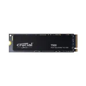 마이크론(대원CTS) Crucial T500 M.2 NVMe 대원씨티에스 (1TB)