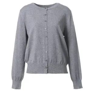 [크레송](하남점)레이온혼방겨울가디건(NWCGNGH1)