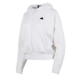 여성 Z.N.E. 풀 집업 후드 자켓 IN5133