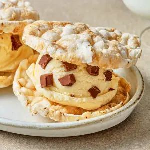 기름에 튀기지 않고 구워낸 누룽지 바삭! 현미스낵 X 5봉세트