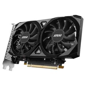 MSI 지포스 RTX 3050 벤투스 2X E OC D6 6GB [H@lu]