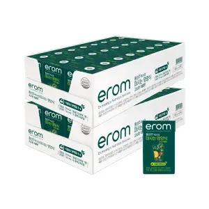 이롬 황성주박사의 마시는 영양식 고소한 곡물맛 140ml 48팩