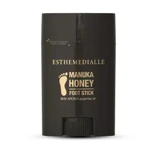 에스떼미알레 마누카 허니 풋스틱 22g