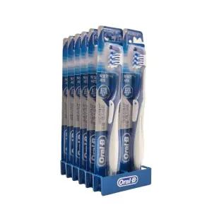 오랄비 크로스액션 프로 엑스퍼트 칫솔 부드러운 모