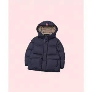 닥스리틀 베이직 기본 숏 다운 자켓 재킷 점퍼 잠바 아우터 네이비 DVW25JN09M NV 4304877