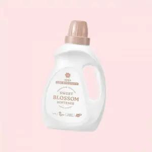 그린핑거 달콤한블라썸 유아 섬유유연제 1.4L 4309040