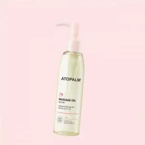 아토팜 매터니티 케어 마사지 튼살 오일 120ml 4311070