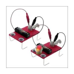 뉴 미니 진동카(LED 미니 진동카)- 10인용