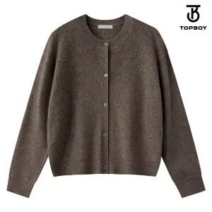 어반 심플 베이직 니트 가디건 (TC040)