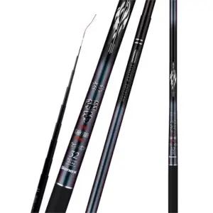 바낙스 민물낚싯대 강궁 리미티드 초경 30