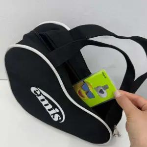 반투명 비닐 카드홀더