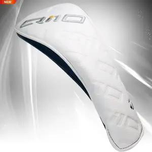 테일머메이드 Qi10 페어퉤이우드 헤드커버 여성