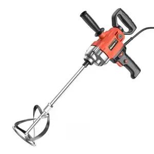 시멘트 믹서기 시멘트교반기 믹서드릴 콘크리트믹서기