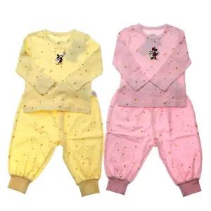 [대구백화점] [아가방]미키와친구들별라운지웨어(79T117606)