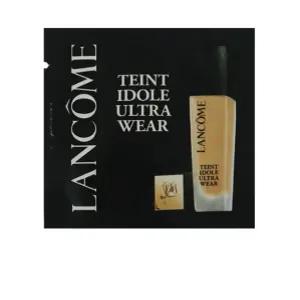 랑콤 뗑 이돌 롱라스팅 파운데이션 일미리X10장