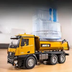 RC카 덤프트럭 적재함 rc카 입문용 카 오프로드 트럭