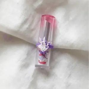 클리오 크리스탈 글램밤 앨리스콜라보 뮤즈로즈 7호