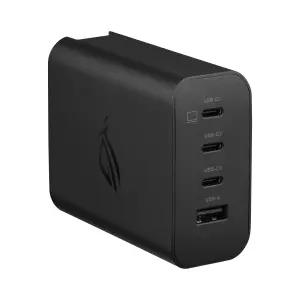 ASUS ROG 140W USB-C GAN CHARGER AC140-01 노트북 어댑터 PD 3.1 충전기