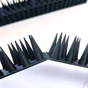 비둘기퇴치 버드스파이크 조류퇴치기/스파이크/고양이/퇴치망/퇴치기/조류/새퇴치기/새퇴치/매트