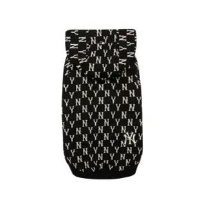 MLB PET MONOGRAM 후드티 NY A8 7APEH0114 50BKS 50PKD