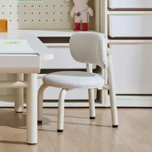 한샘 샘키즈 등받이 의자