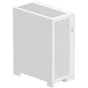 3RSYS T2000 Quiet 데스크탑 PC케이스 화이트