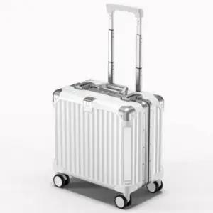 기내용 캐리어가방 여행용 캐리어 럭스러그 18인치 가방