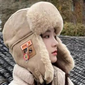 [FW12] 귀달이 모자 귀도리 방한 겨울