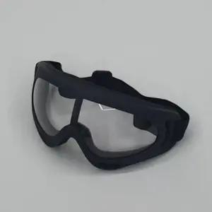 아웃도어 방풍 고글 투명