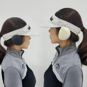 간편 착용 남성 여성 등산 낚시 캠핑 야외 귀막이 군인 겨울 선물 용품 군대 방한