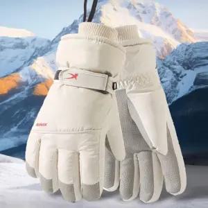 방한 스키 보드 장갑 방수 방풍 아웃도어 스마트폰 터치장갑 겨울