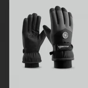 스키장갑 겨울 스노우보드 방한장갑 UC-0060