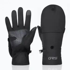 겨울장갑 보온장갑 장갑 세트 스키보드 발열장갑 핑거커버 손가락장갑 발열 방한 벙어리