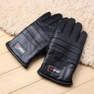 야외활동 겨울장갑 방한장갑 겨울 자전거장갑 스포츠