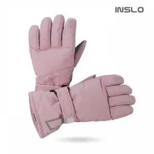 SE 504 스키장갑 방한장갑 여성용장갑 보드장갑 겨울용자전거장갑 인슬로장갑