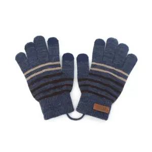 겨울 방한장갑 로이도이 스마트터치 니트장갑