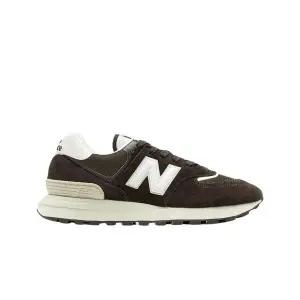 New Balance 574 Legacy Brown 뉴발란스 574 레거시 브라운