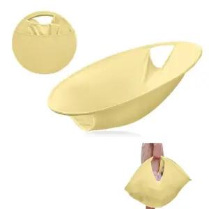 드럼세탁기 간편 빨래꺼내기 빨래바구니 정리함 샤워실 수납 냄새 장난감