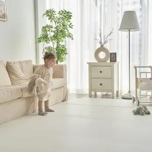 카라즈 슈퍼맥스 논슬립 빅사이즈 폴더매트 놀이매트 290x200 연베이지