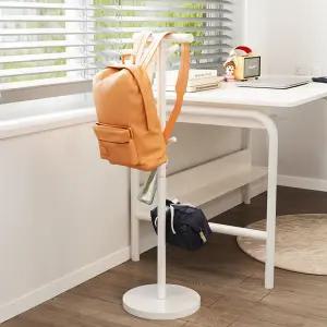 글라움베어 스탠드 가방걸이 행거 핸드백 책가방 거치대