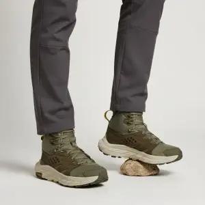 배송 호카 남성 아나카파 브리즈 미드 1134505-OCL