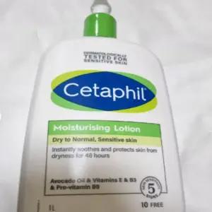 세타필 모이스춰라이징 로션 1L