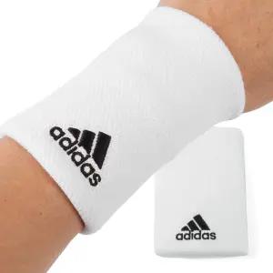 (끝장) 아디다스 손목밴드 L 2개입 6277 런닝 테니스 헬스 아대 보호대