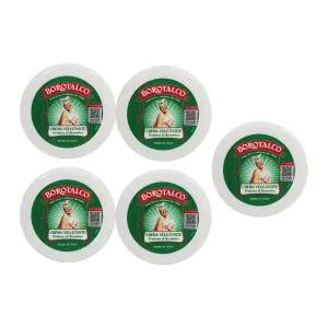 보로탈코 벨벳팅 바디크림 150ml 5개