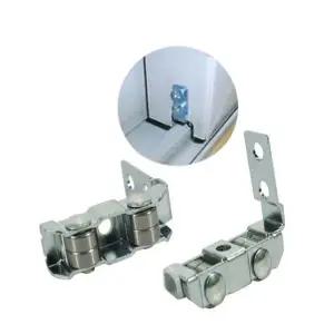 멀티샷시로라 베란다샷시로라 8780 롤러 샷시하부 로라바퀴 롤러바퀴