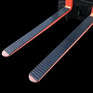 지게발 미끄럼방지 매트 694574765534 포크 패드 지게차 고무 커버